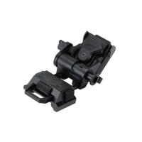 东帝夜视DAKINGNV-DB2061头盔式夜视仪专用支架-翻斗车