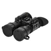 东帝夜视-DB2043/DB3043双目双筒微光夜视仪高清全黑观测