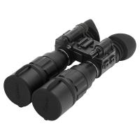 东帝夜视-DB2045/DB3045双目双筒微光夜视仪高清全黑观测