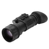 东帝夜视-DM2043/DM3043单筒微光夜视仪高清手持式