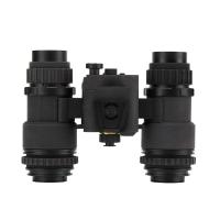 东帝夜视DAKINGNV-DKPVS-15双目双筒头戴式微光夜视仪