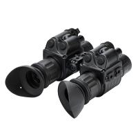 东帝夜视DAKINGNV-DD2011夜视仪2代+单目拼装目距可调