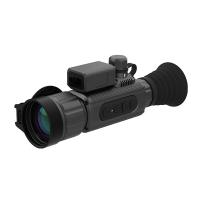 东帝DAKINGNV-X50 pro热成像望远镜、内含画中画、测距等