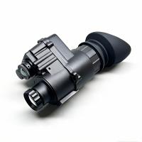 东帝夜视DAKINGNV-DF220 红外融合头戴微光夜视仪